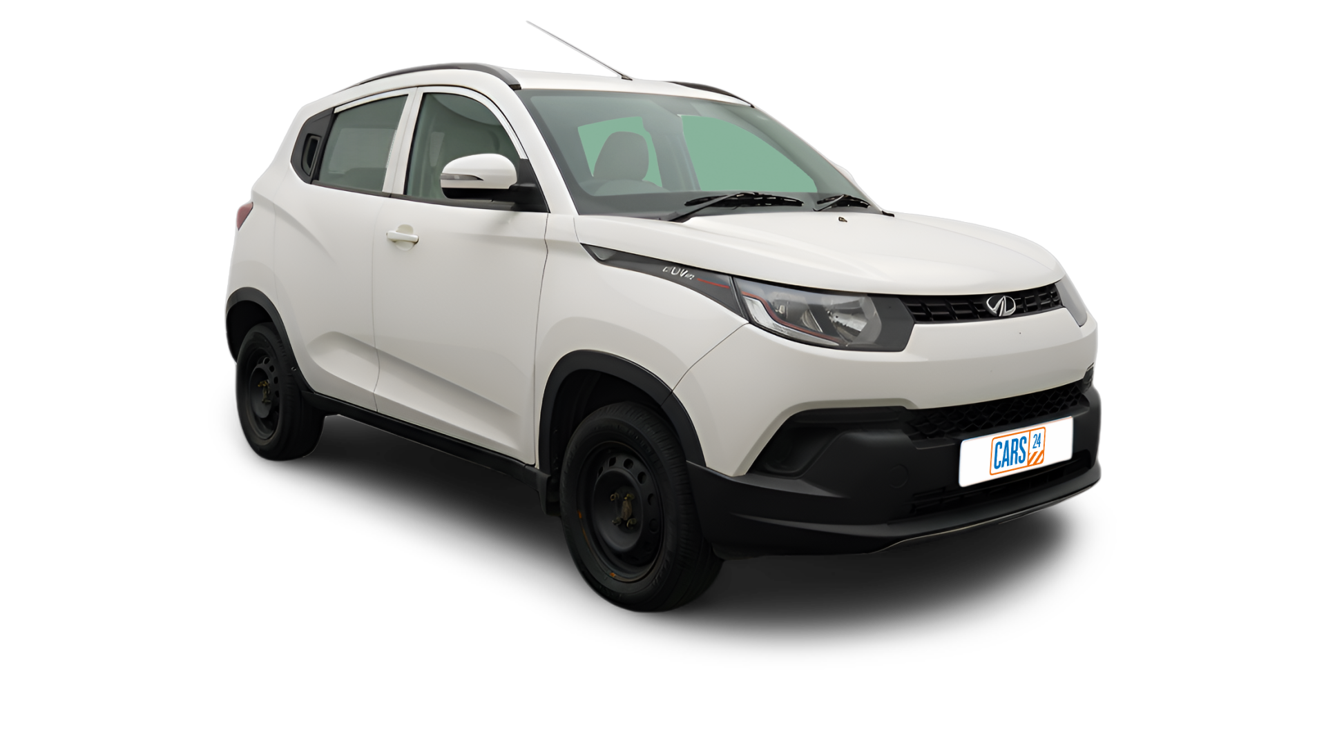 Mahindra Kuv100-img